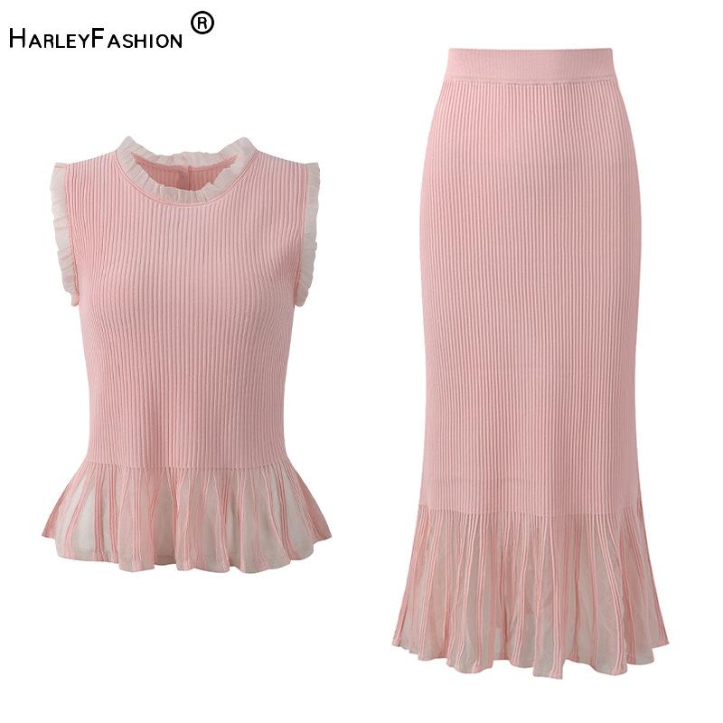 ชุดเซ็ตฤดูร้อนปี 2026 สำหรับผู - Elastic Lace Trim บทวิจารณ์และราคา