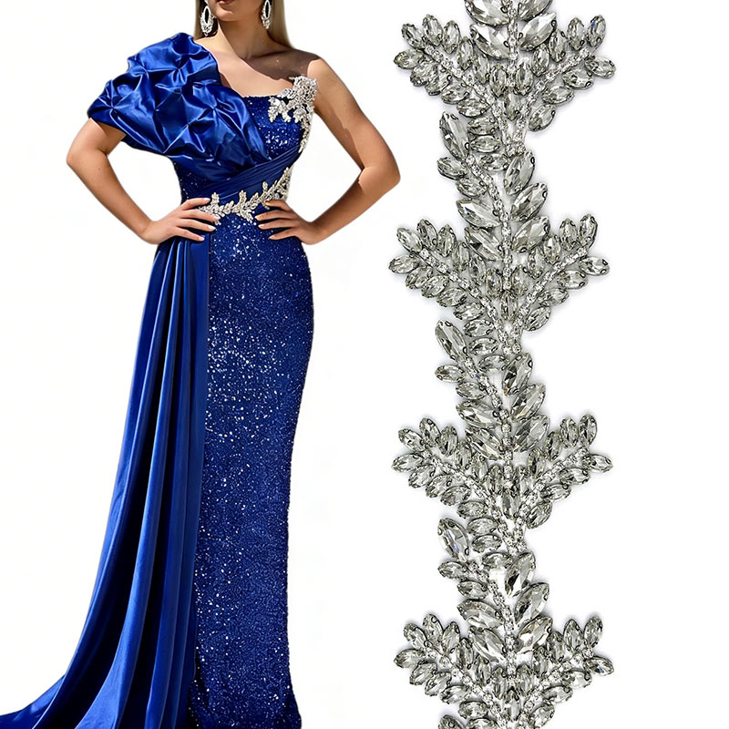 ฮอตฟิกซ์ ไรน์สโตน ดอกไม้ประดับ - Hotfix Rhinestone Sheet บทวิจารณ์และราคา
