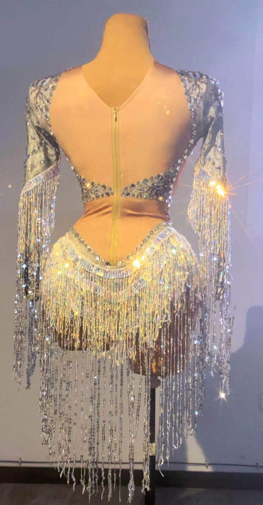 ผู้หญิงประกายเงิน Rhinestone พ - Rhinestone Banding Trim บทวิจารณ์และราคา