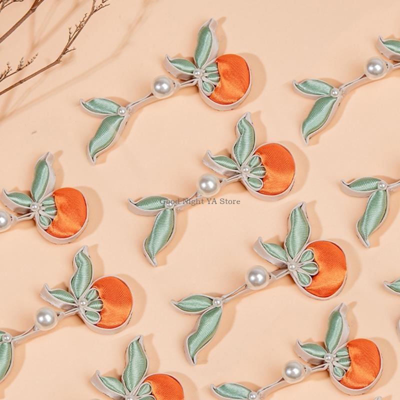 ปุ่มเย็บผ้าปุ่มตัดเย็บแบบดั้งเ - Craft Embellishment บทวิจารณ์และราคา