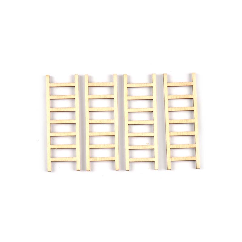 20 ชิ้น/ล็อต 20x60 มม.ธรรมชาติ - Craft Embellishment บทวิจารณ์และราคา