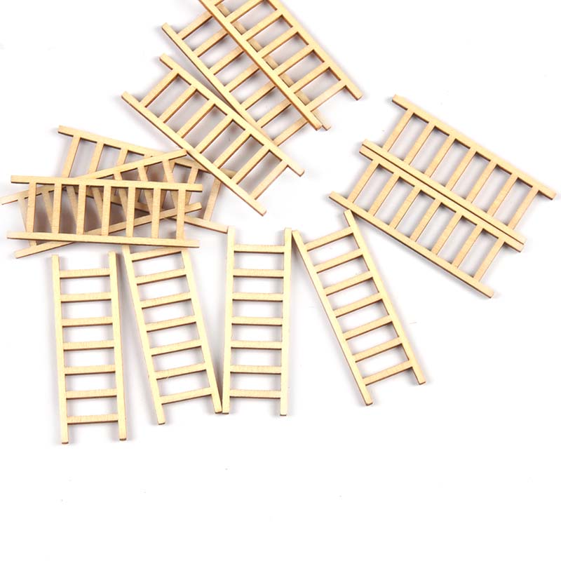20 ชิ้น/ล็อต 20x60 มม.ธรรมชาติ - Craft Embellishment บทวิจารณ์และราคา