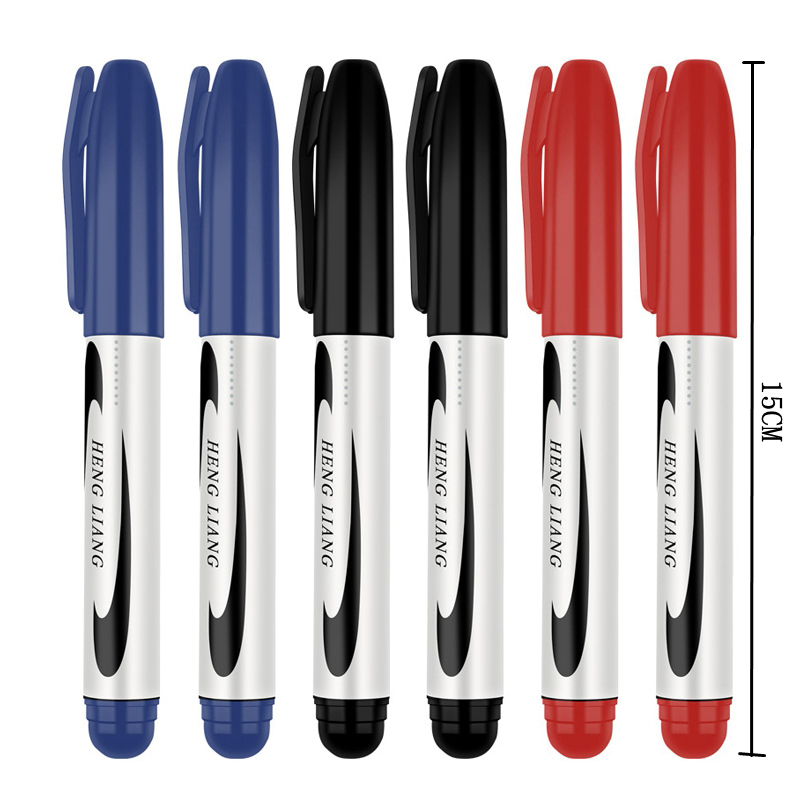 กันน้ําถาวร Oily MARKER ปากกาช - Copic Marker Sketch บทวิจารณ์และราคา