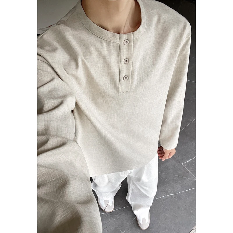 เสื้อเชิ้ตผู้ชายสไตล์ลำลอง ผ้า - Embellish Knit บทวิจารณ์และราคา