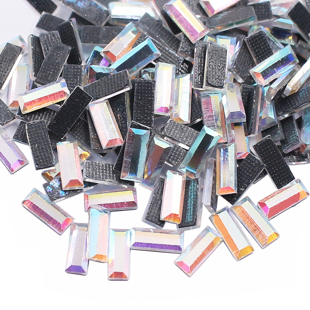 200PCS Strip กาวกลับ Hotfix Rh - Hotfix Rhinestone Sheet บทวิจารณ์และราคา