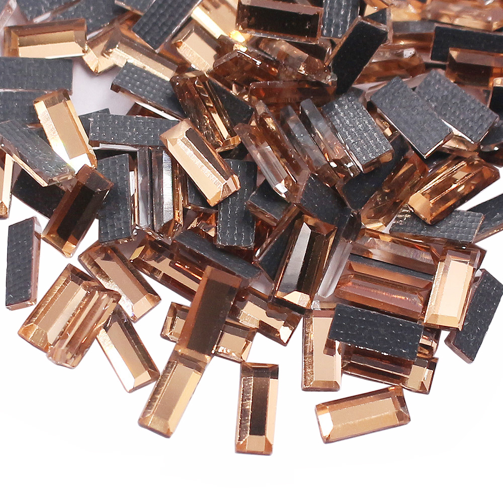 200PCS Strip กาวกลับ Hotfix Rh - Hotfix Rhinestone Sheet บทวิจารณ์และราคา