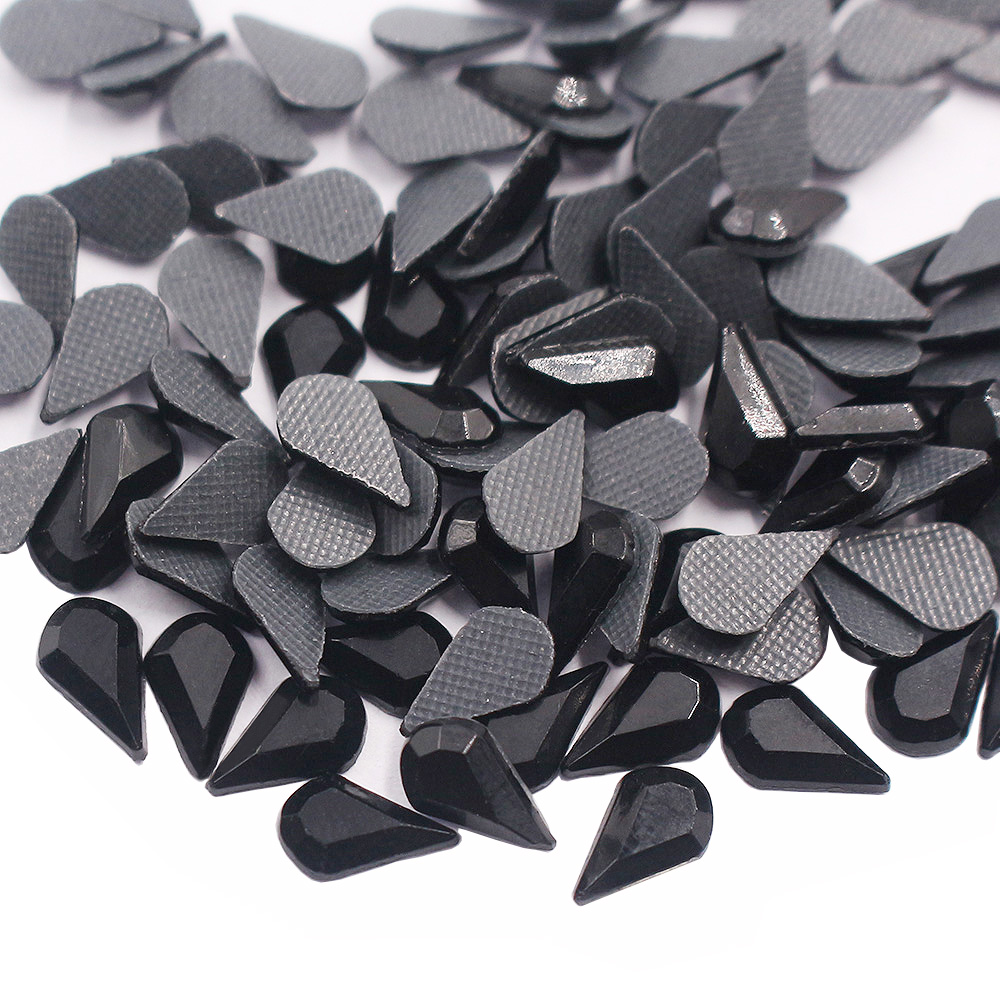 200PCS Strip กาวกลับ Hotfix Rh - Hotfix Rhinestone Sheet บทวิจารณ์และราคา