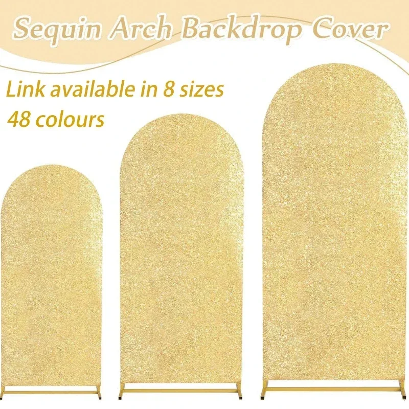 ที่คลุมฉากหลังประดับเลื่อมลูกโ - Sequin Fabric Panel บทวิจารณ์และราคา