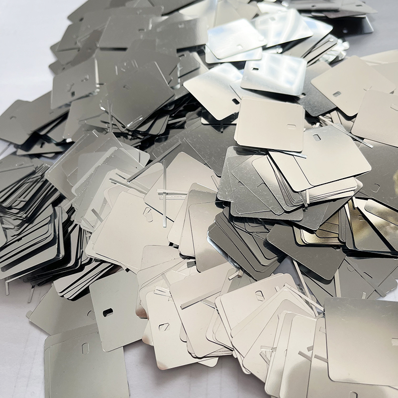 5000 PC Shimmer เลื่อมสําหรับ  - Sequin Fabric Panel บทวิจารณ์และราคา